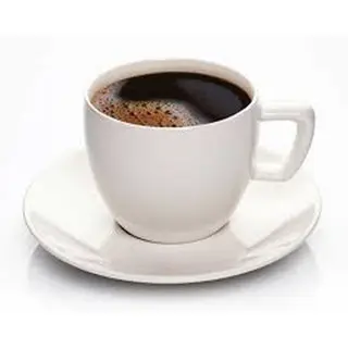 Black Coffee