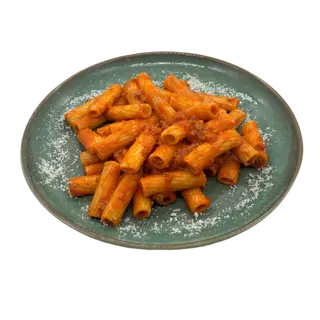 Macarrones A La Boloñesa