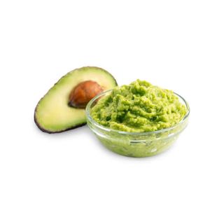 Bote De Salsa De Aguacate