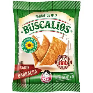 Buscalio Risi