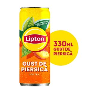 LIPTON PIERSICI