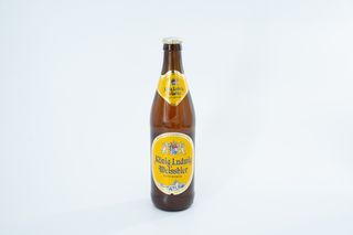 Cerveza König Ludwig Weissbier