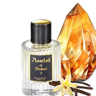 Dubai 3 Perfumy dubajskie
