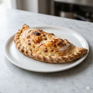 Pizza Calzone (33 Cm.)