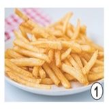 135. PATATAS FRITAS
