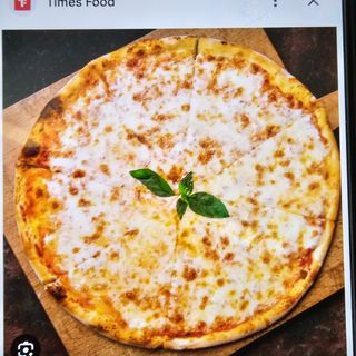 Margherita