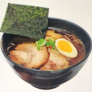 251. Ramen