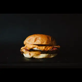 BURGER ALBICELESTE