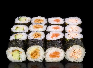 Хосо сет (32бр-440г)