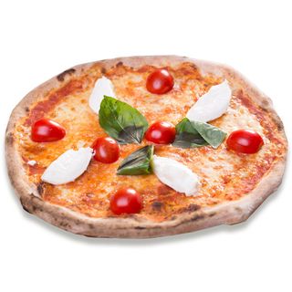 Pizza Regina Margherita Ø32cm