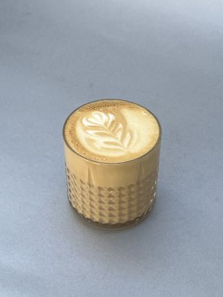 Cappuccino L