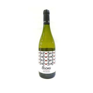 Vino Bicos Albariño (750 Ml.)