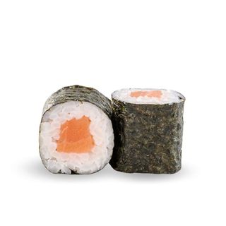 Hosomaki salmone