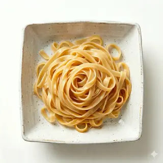 Tagliatelle Blanco