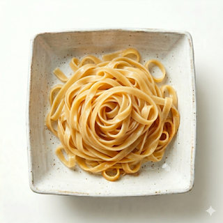 Tagliatelle Blanco