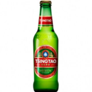Cerveza Tsingtao
