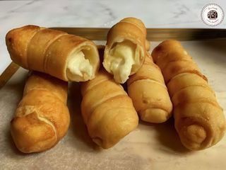 Plato tequeños (7 uds.)