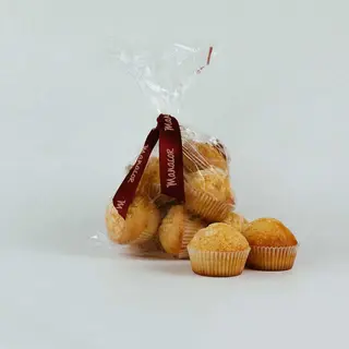 Bolsa de Magdalenas 10 uds