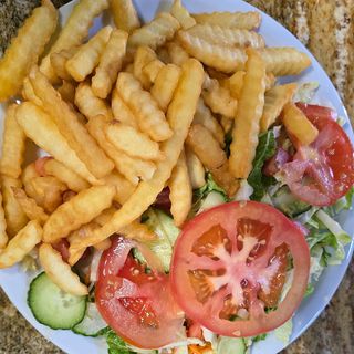 M16 Zestaw  wege mały