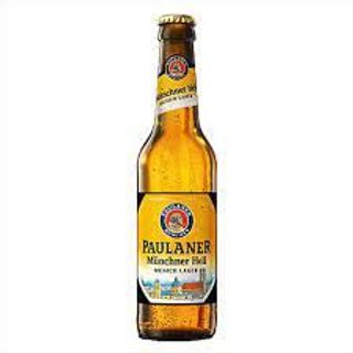 Paulaner lager 33 cl