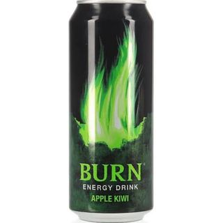 Burn ківі-яблуко 500 мл