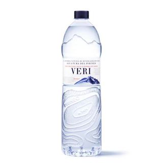 Agua Very (1.5 Lt.)