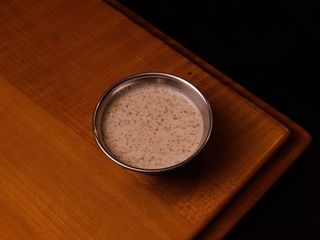 Соус Кунжутний