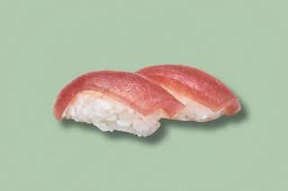 Nigiri Tonno