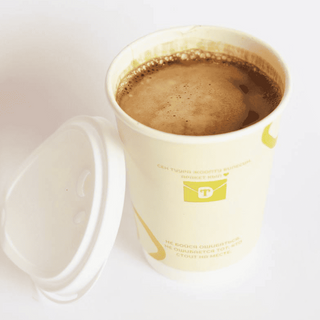 Американо 0.3