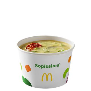 Sopa Caldo Verde
