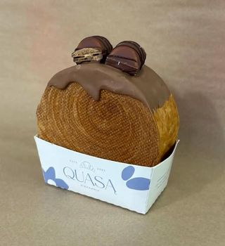 Rolls krem orzechowy