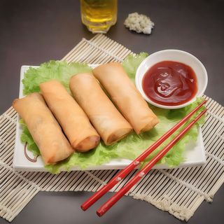 30. Harumaki (4 Uds.)