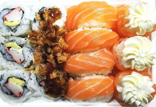  S26. Sushi Misto
