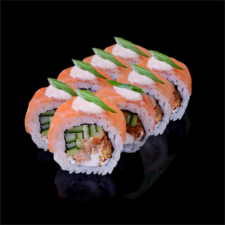 Филадельфия Кранч (8 шт)