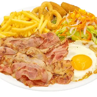 Combinado de Beicon