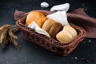 Хлебная корзина