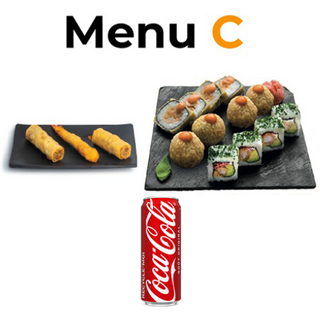MENU C 