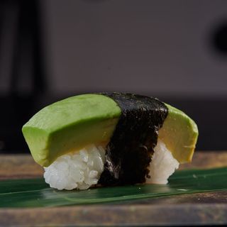 Avocado Nigiri