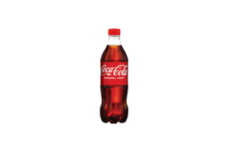 Coca Cola (classic)