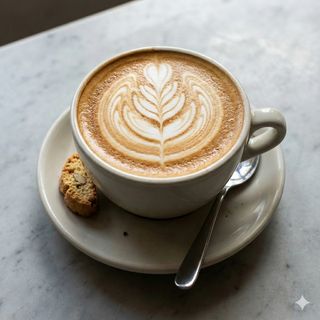 Cappuccino
