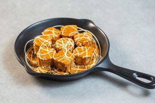 C6D. Sushi Crêpe Au Chocolat Belge