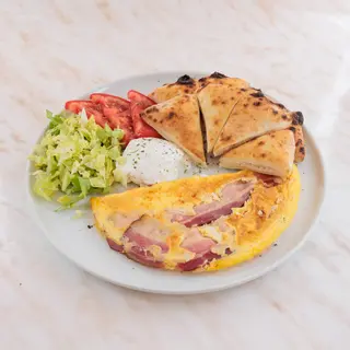 Kajgana sa slaninom