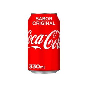 Coca Cola Sabor Original 33cl