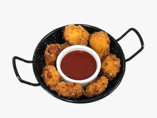 Nuggest De Pollastre