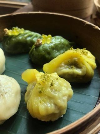 L'ossobuco alla milanese