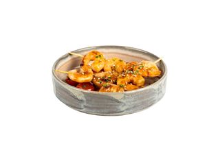 Ebi Sticks - Pesce cotto