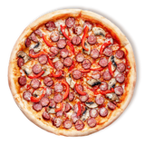 Піца Баварська (475г)