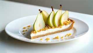 Tortino vegano e gluten free