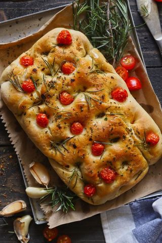 Focaccia