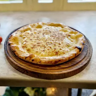 Хачапурі по-мегрельськи (550г)